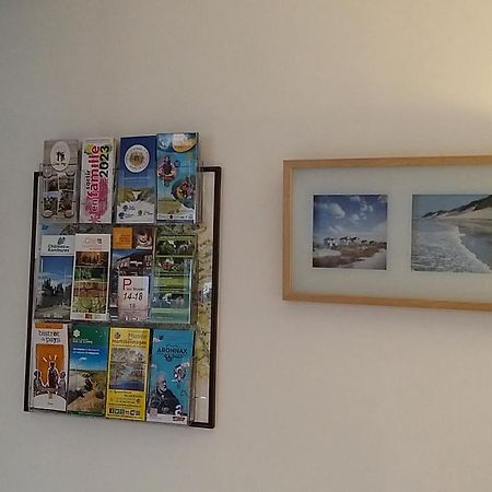 Gite Et Relais Equestre De Marie Tours-en-Vimeu Esterno foto