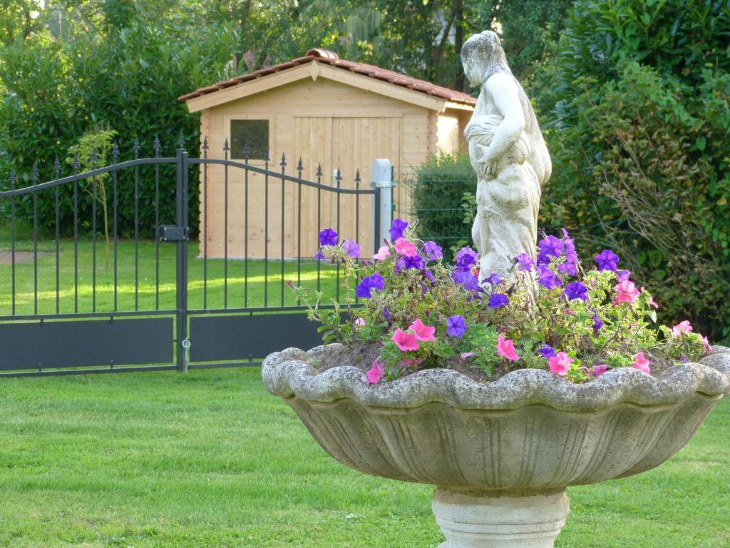 Gite Et Relais Equestre De Marie Tours-en-Vimeu Camera foto
