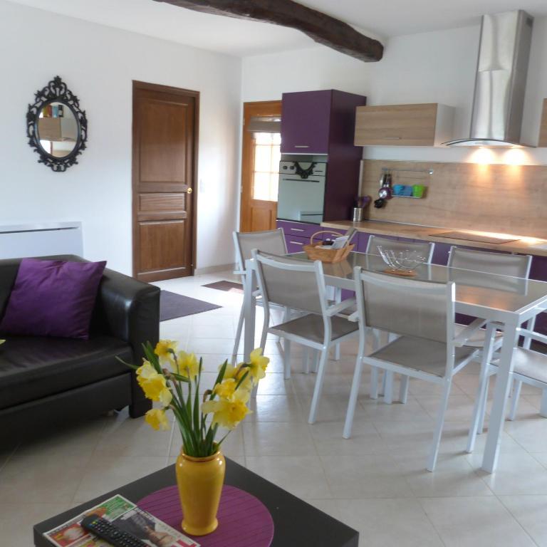 Gite Et Relais Equestre De Marie Tours-en-Vimeu Esterno foto